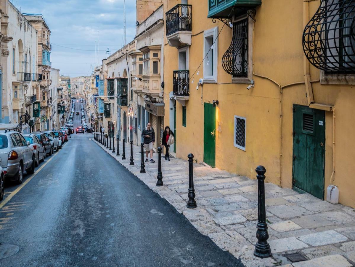 شقة Main Street *