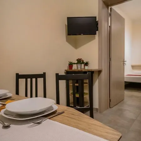 Valletta Main Street Apartment Exterior photo