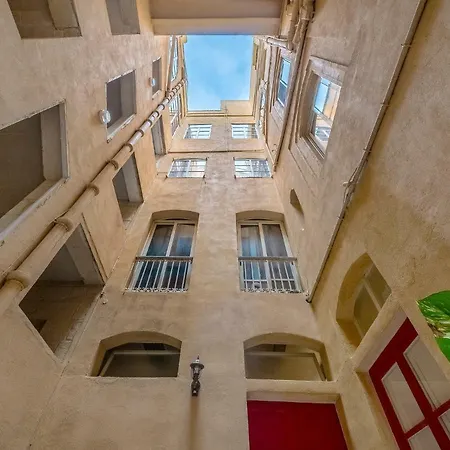 Valletta Main Street Apartment Exterior photo