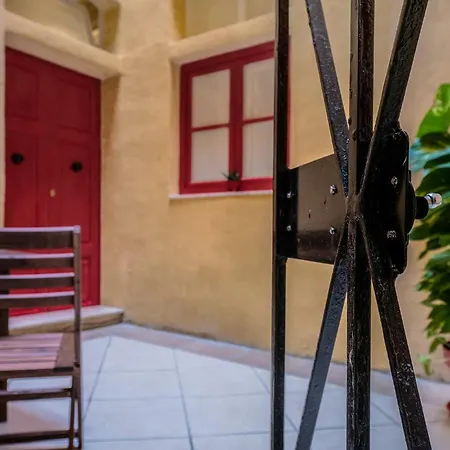 Valletta Main Street Apartment Exterior photo