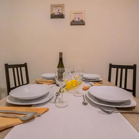 Valletta Main Street Apartment Exterior photo