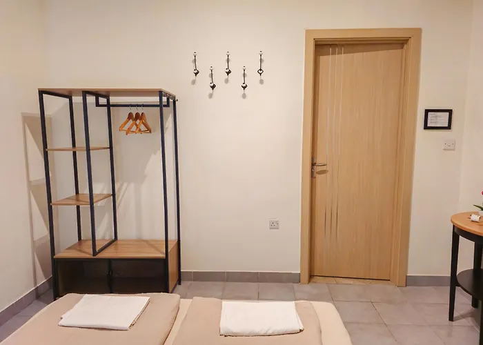 Valletta Main Street Apartment