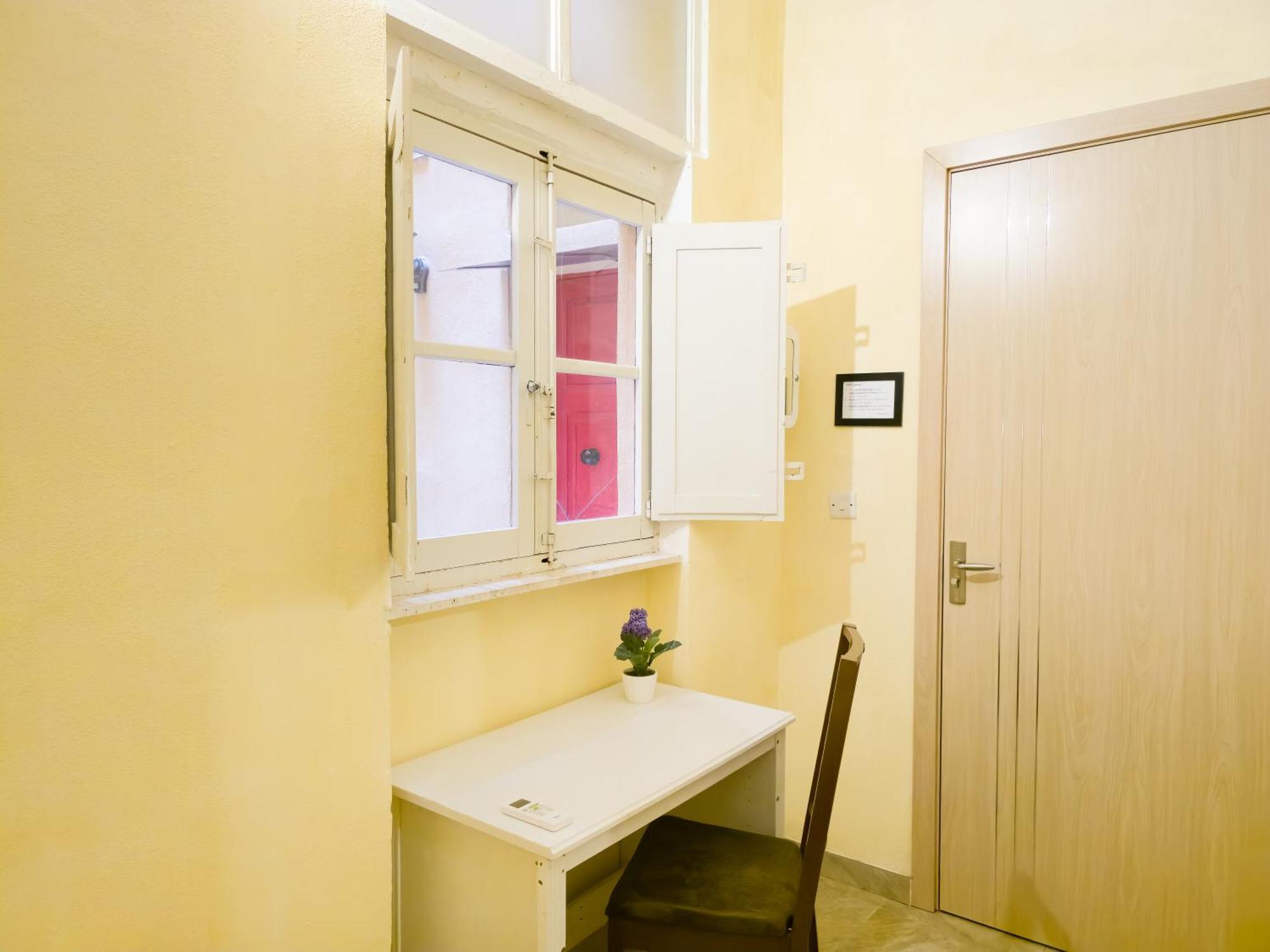 Main Street Apartment