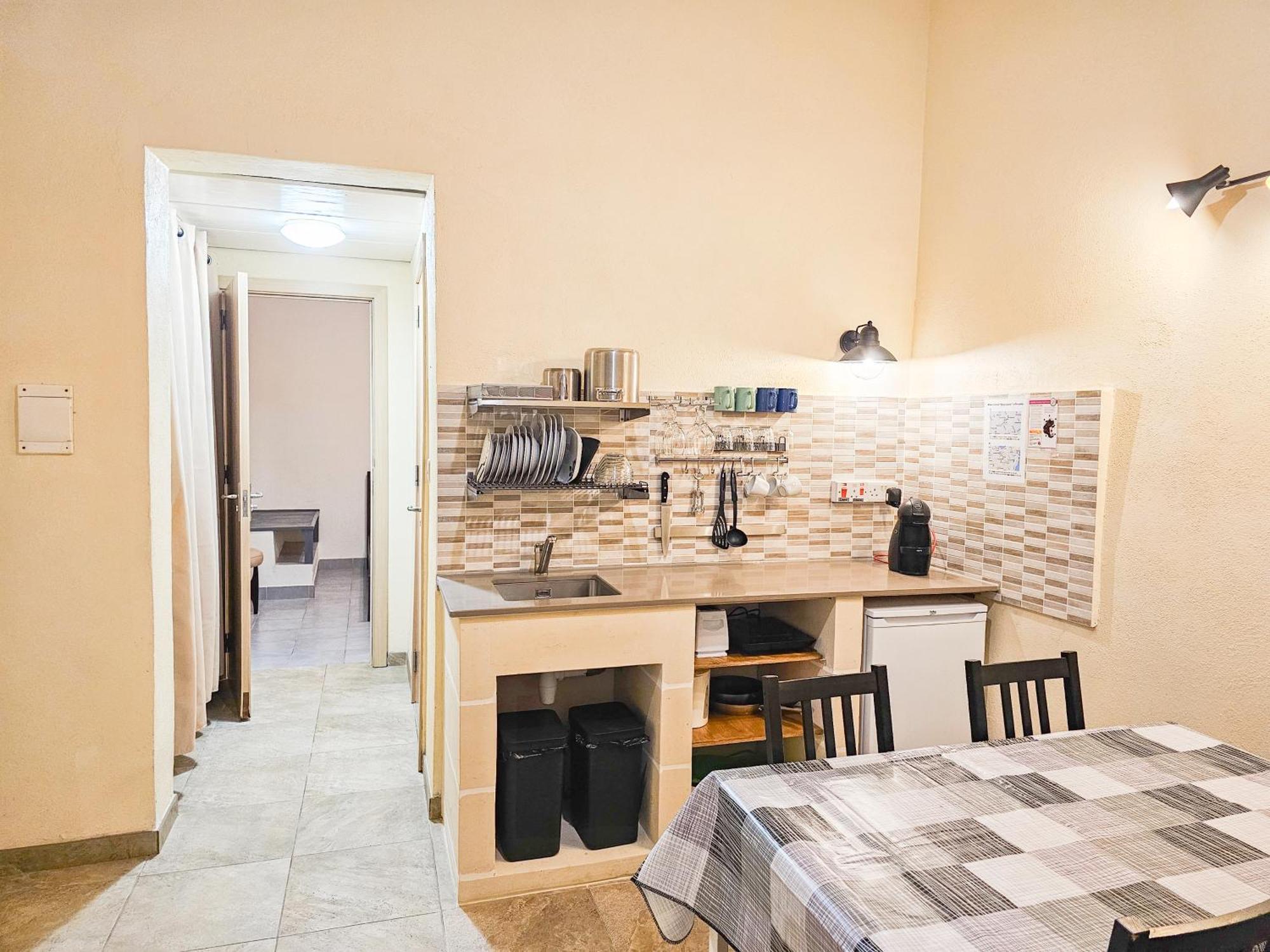 Apartment Main Street Valletta