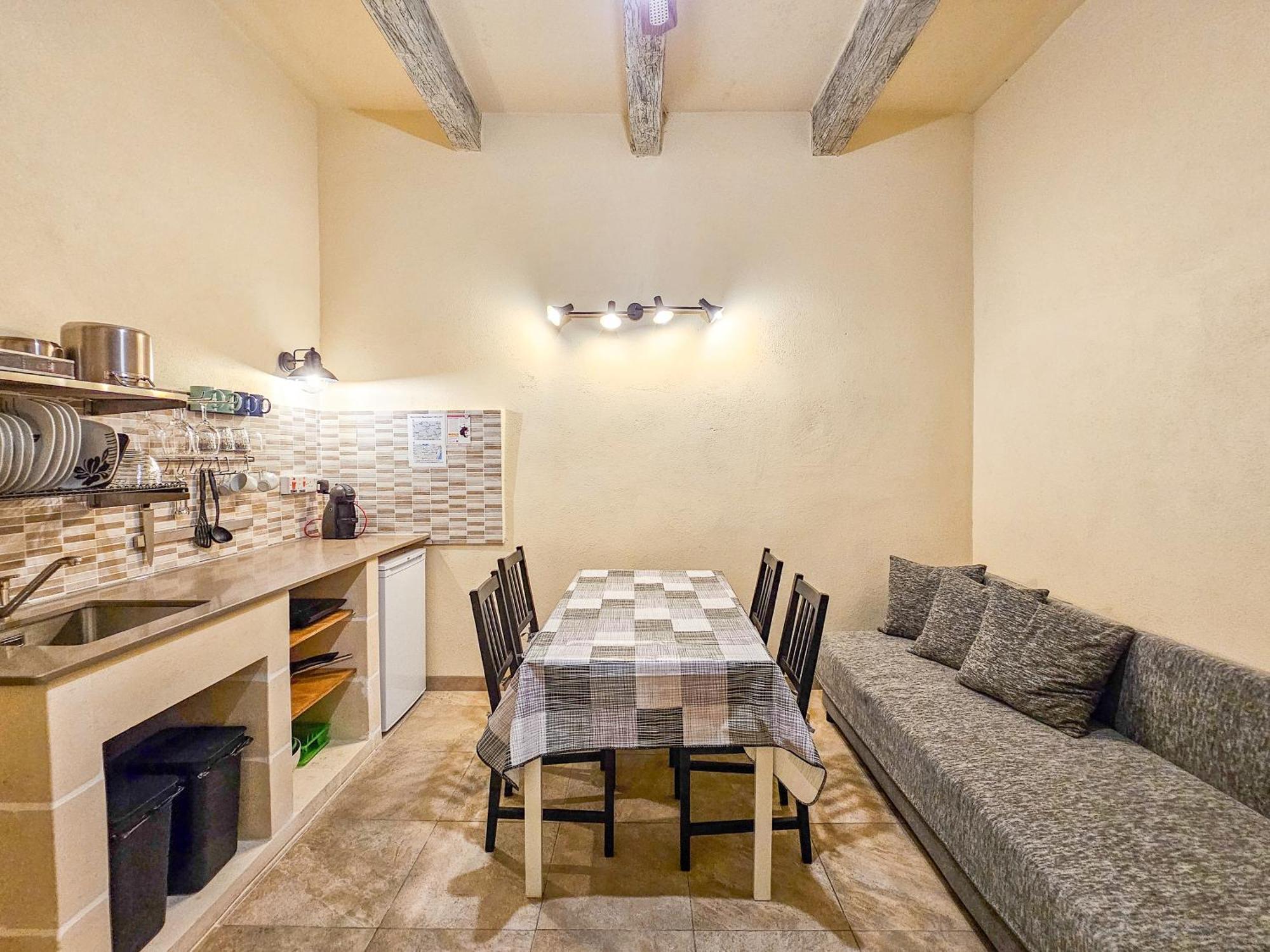 Apartment Main Street Valletta